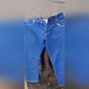 Men's Levi's Boot cut Jeans